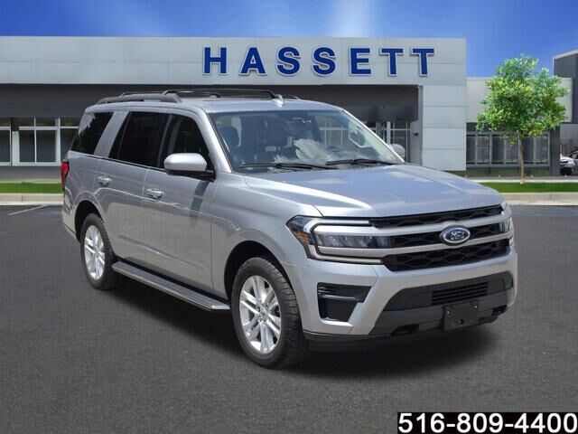 2023 Ford Expedition XLT