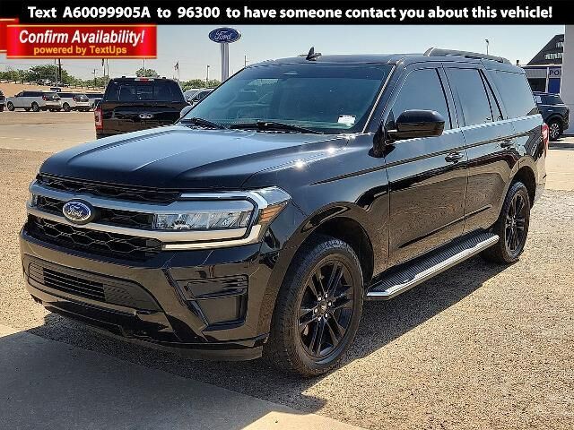 2023 Ford Expedition XLT