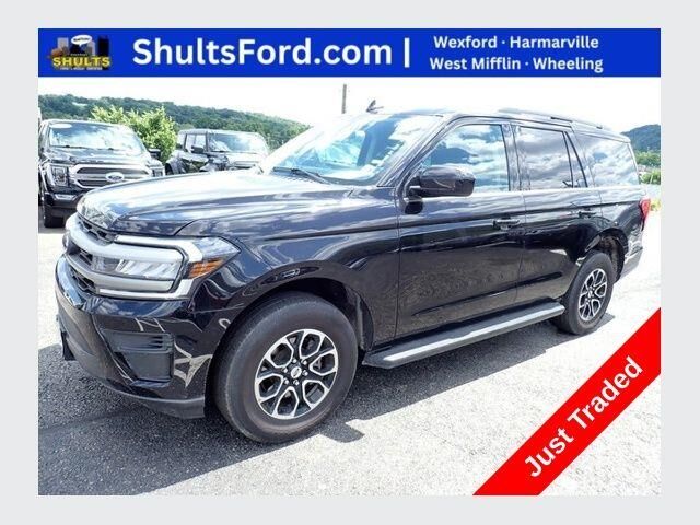 2024 Ford Expedition XLT