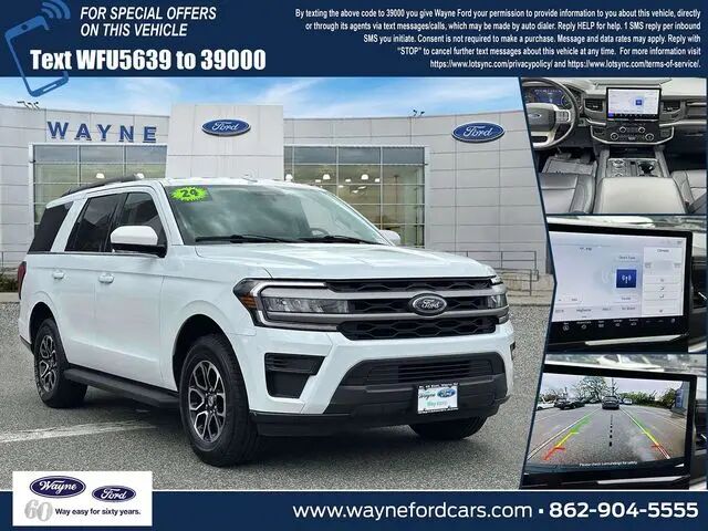 2024 Ford Expedition XLT