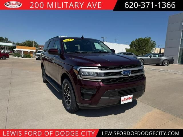 2024 Ford Expedition XLT