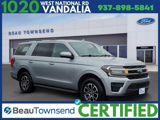 2024 Ford Expedition XLT
