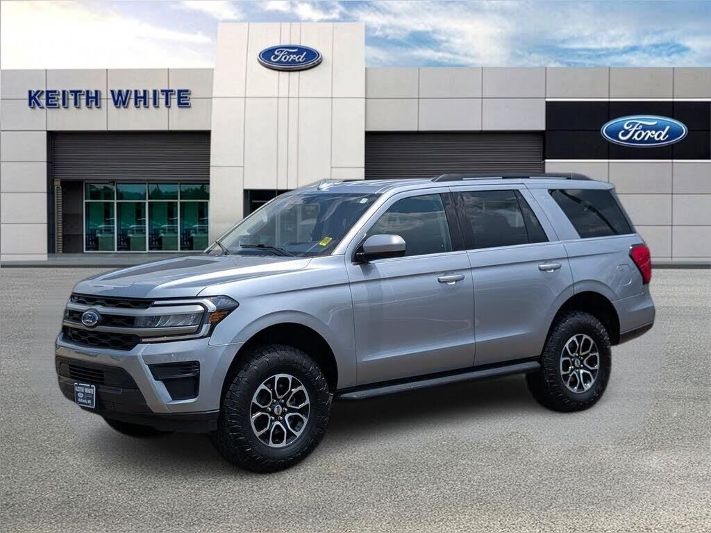 2024 Ford Expedition XLT — photo 1 of 1