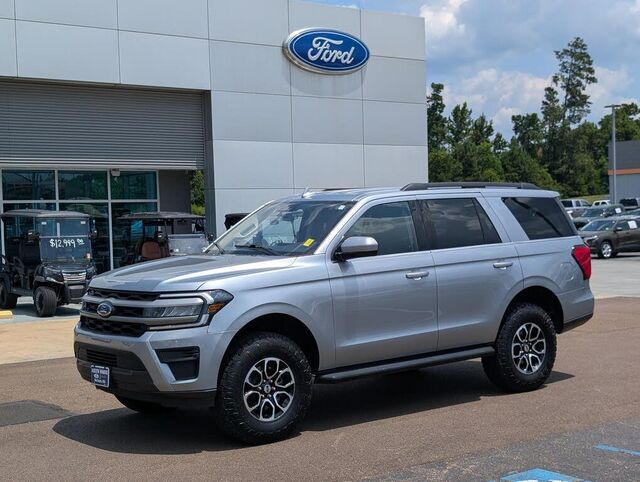 2024 Ford Expedition XLT