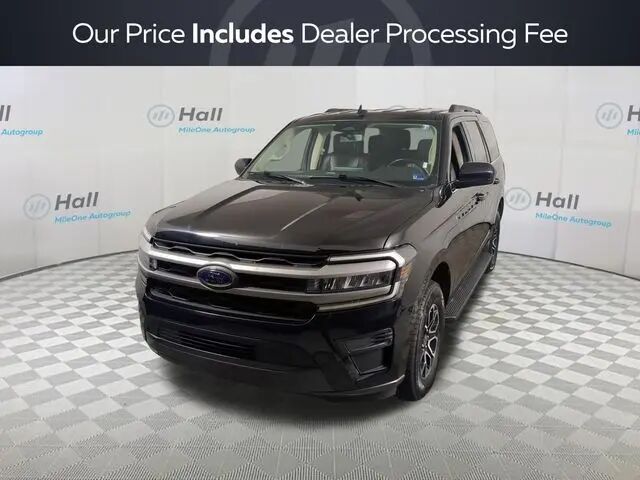 2024 Ford Expedition XLT