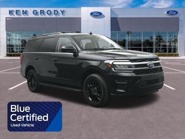 2024 Ford Expedition XLT