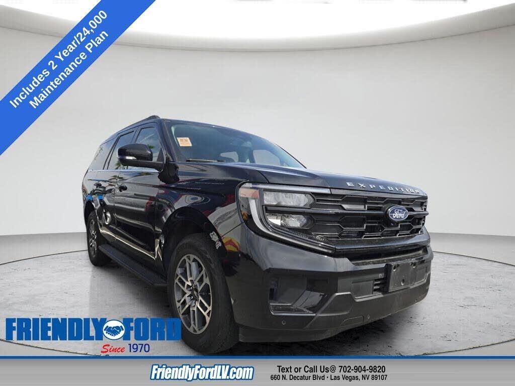 2025 Ford Expedition Active — photo 1 of 1