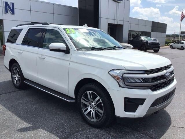 2023 Ford Expedition XLT