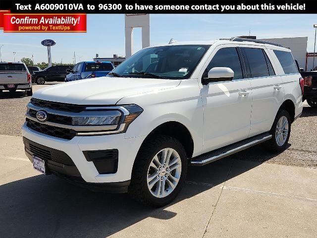 2023 Ford Expedition XLT