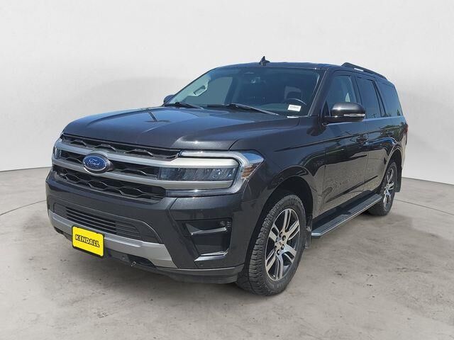 2023 Ford Expedition XLT
