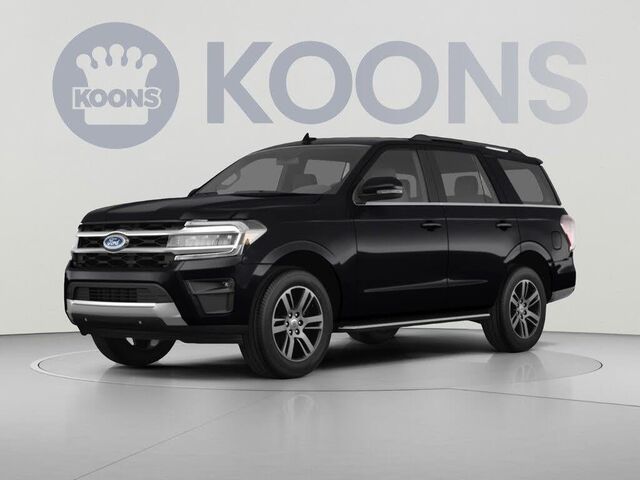 2023 Ford Expedition XLT