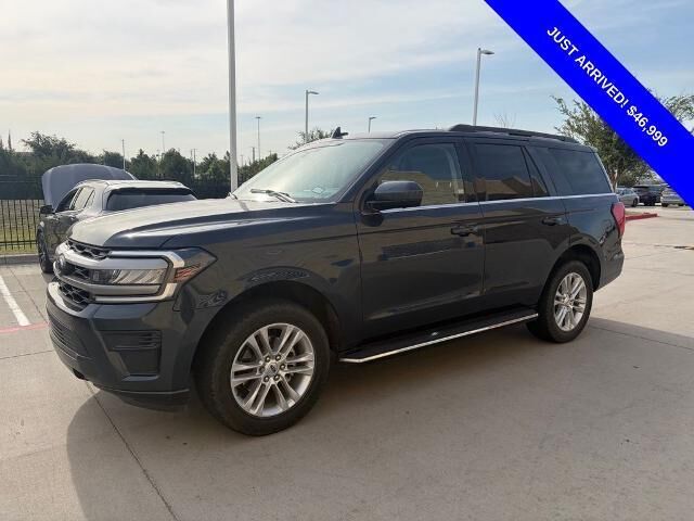 2023 Ford Expedition XLT