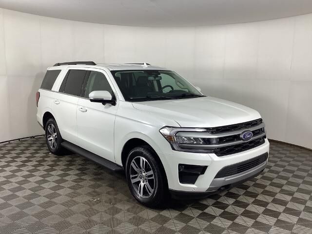 2024 Ford Expedition XLT — photo 1 of 1