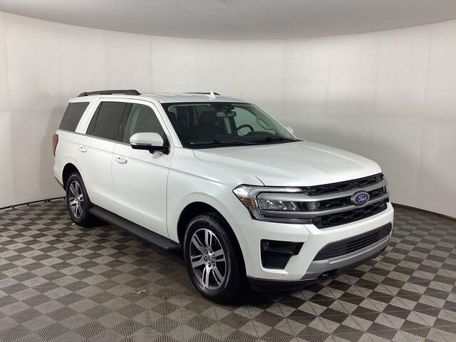 2024 Ford Expedition XLT