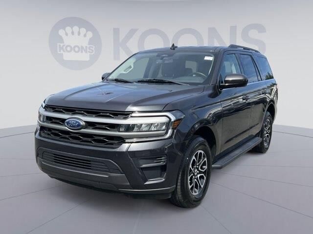 2024 Ford Expedition XLT
