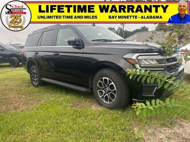 2024 Ford Expedition XLT