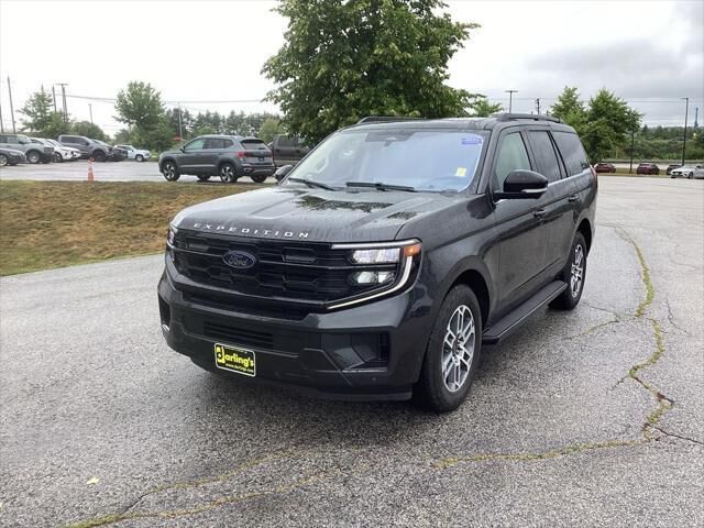 2025 Ford Expedition Active — photo 1 of 1