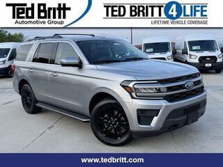 2023 Ford Expedition XLT