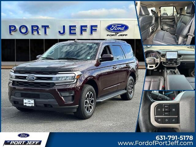 2023 Ford Expedition XLT