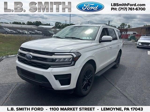 2023 Ford Expedition XLT