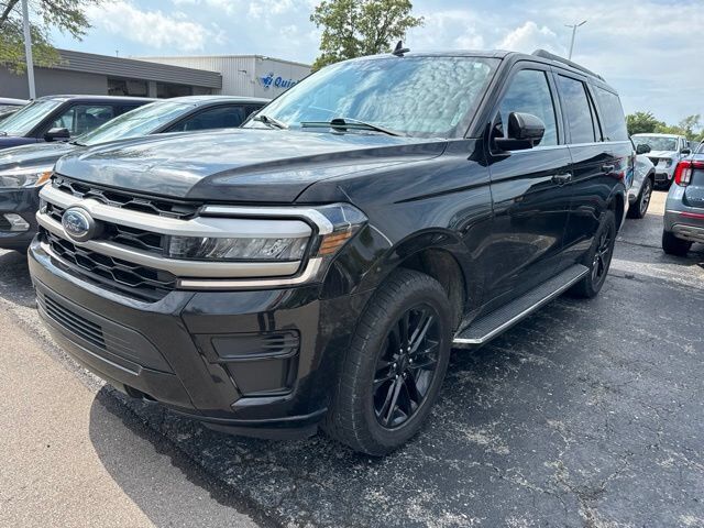 2023 Ford Expedition XLT