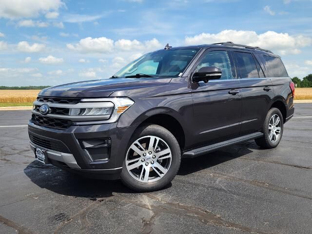 2024 Ford Expedition XLT