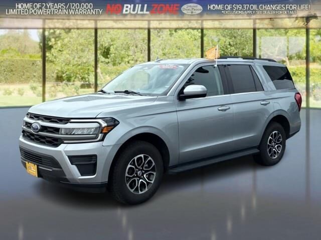 2024 Ford Expedition XLT