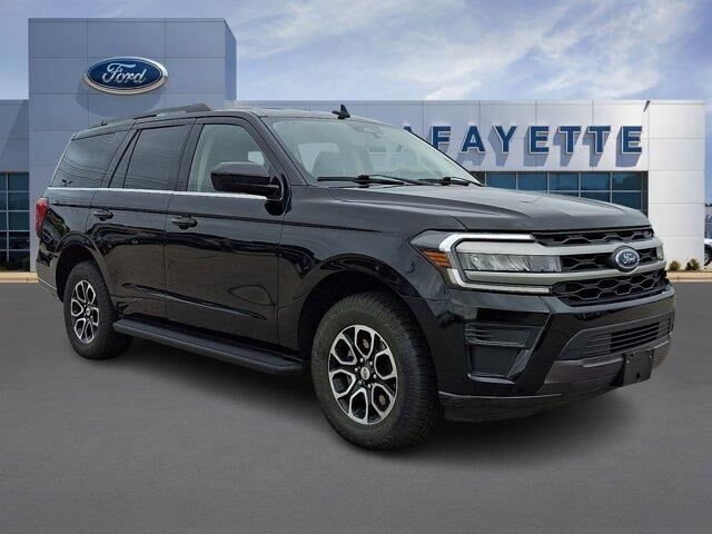 2024 Ford Expedition XLT