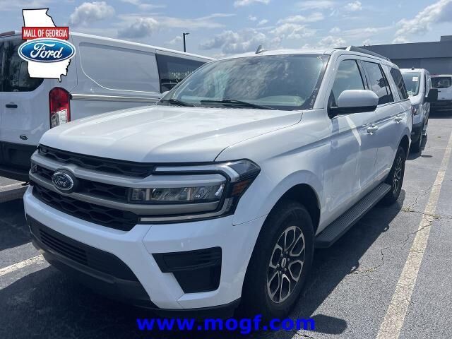 2024 Ford Expedition XLT