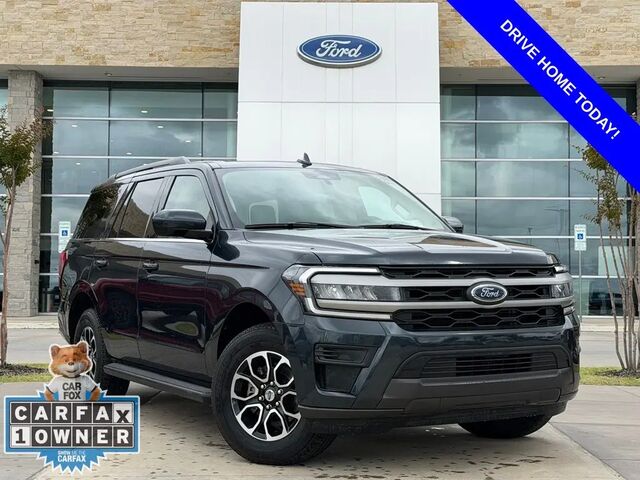 2024 Ford Expedition XLT