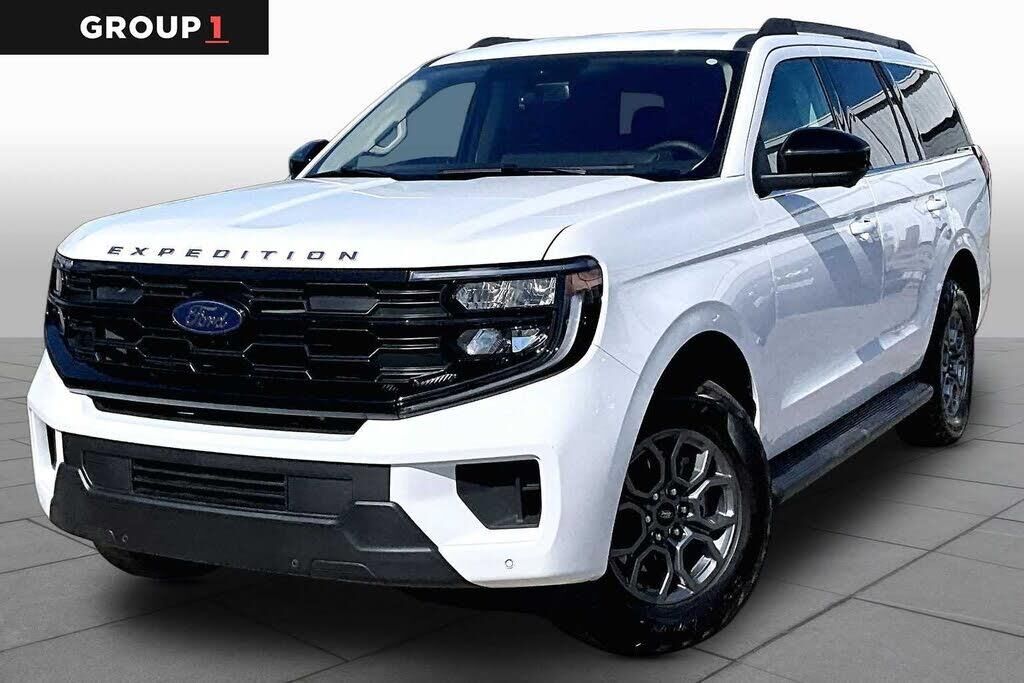 2025 Ford Expedition Active — photo 1 of 1