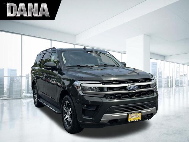 2023 Ford Expedition XLT