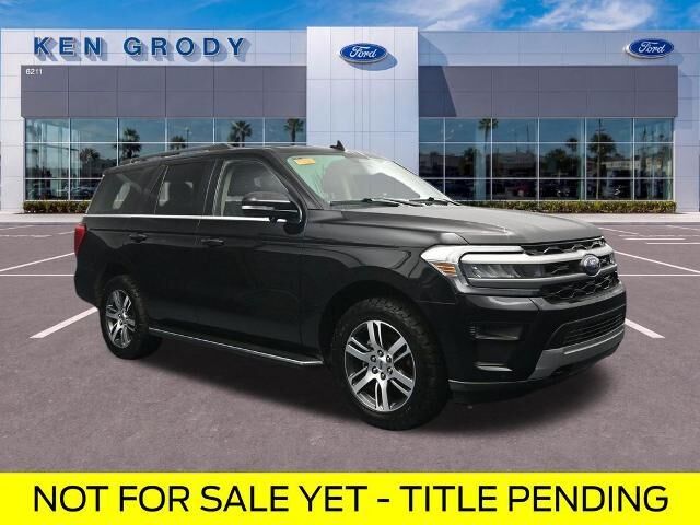 2023 Ford Expedition XLT