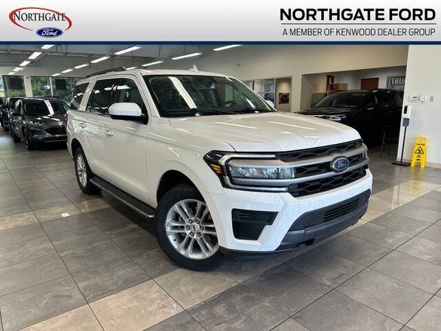 2023 Ford Expedition XLT