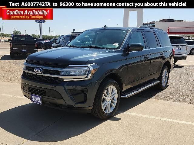 2023 Ford Expedition XLT