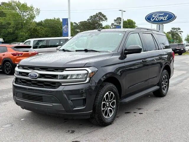 2024 Ford Expedition XLT
