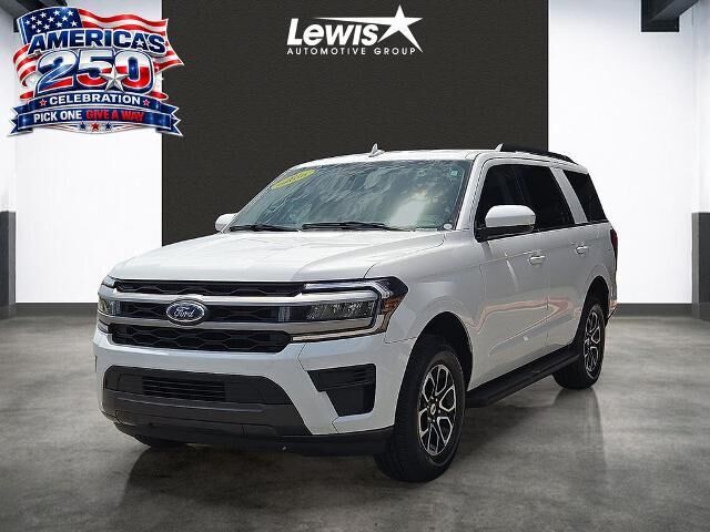 2024 Ford Expedition XLT