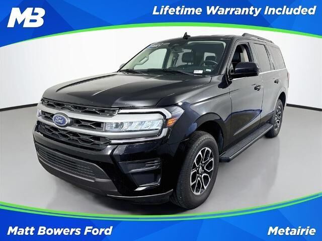 2024 Ford Expedition XLT