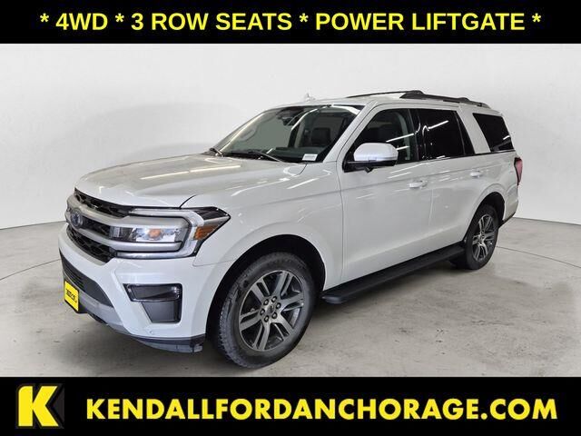2024 Ford Expedition XLT