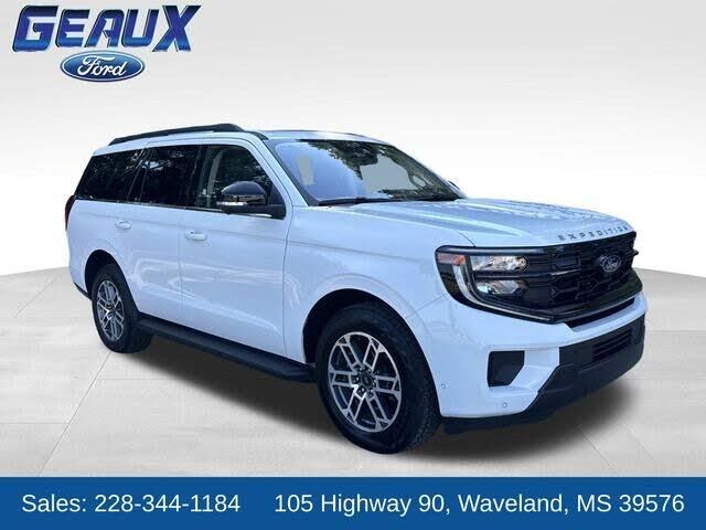 2025 Ford Expedition Active — photo 1 of 1