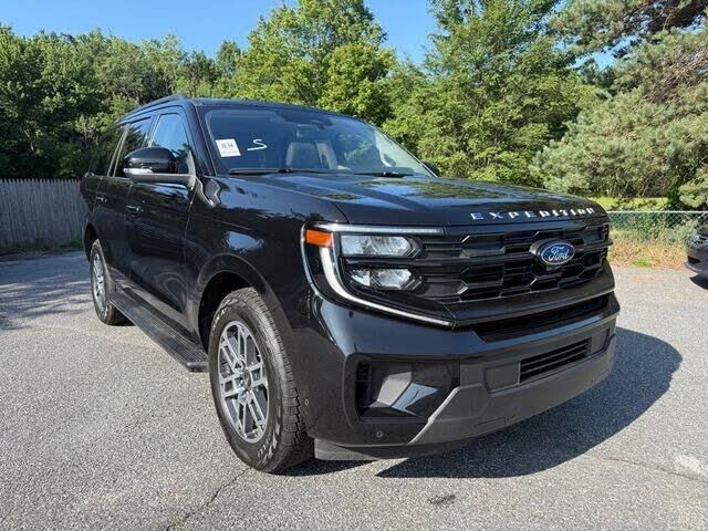 2025 Ford Expedition Active — photo 1 of 1