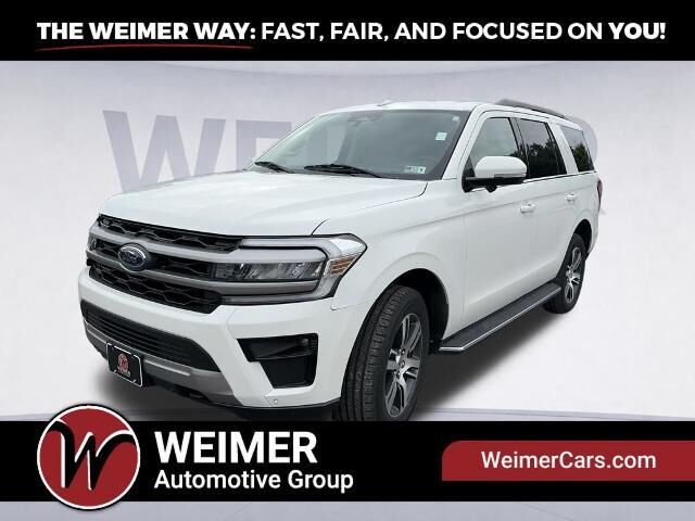 2023 Ford Expedition XLT