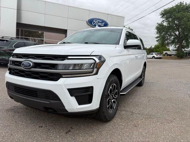 2023 Ford Expedition XLT