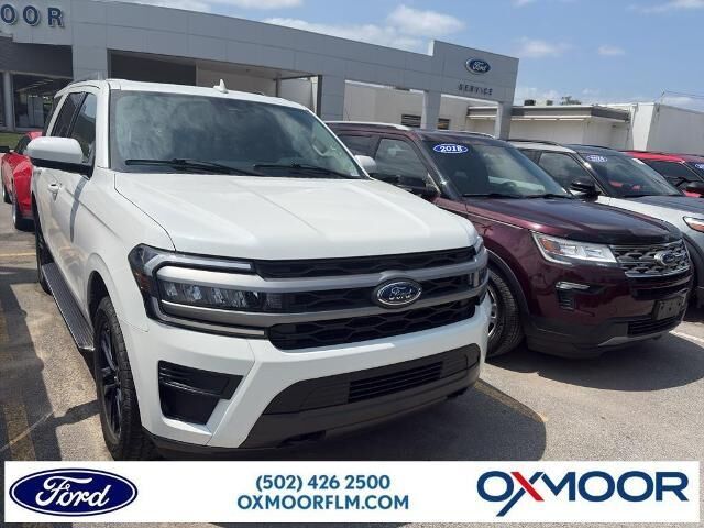 2023 Ford Expedition XLT