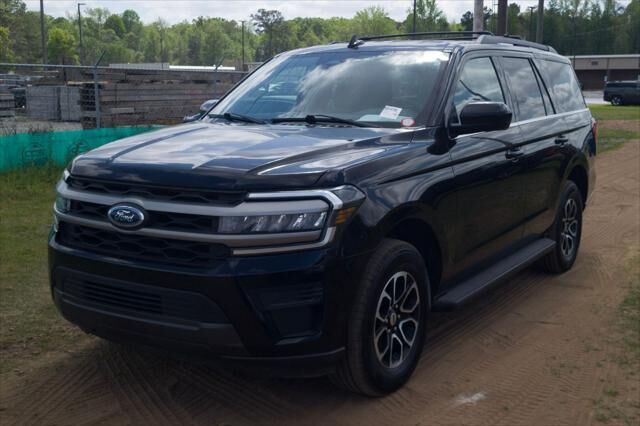 2024 Ford Expedition XLT