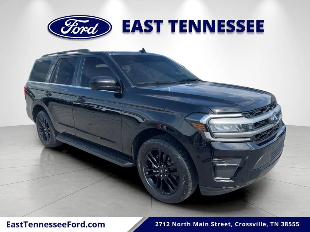 2024 Ford Expedition XLT — photo 1 of 20