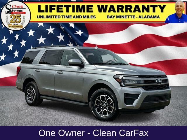 2024 Ford Expedition XLT