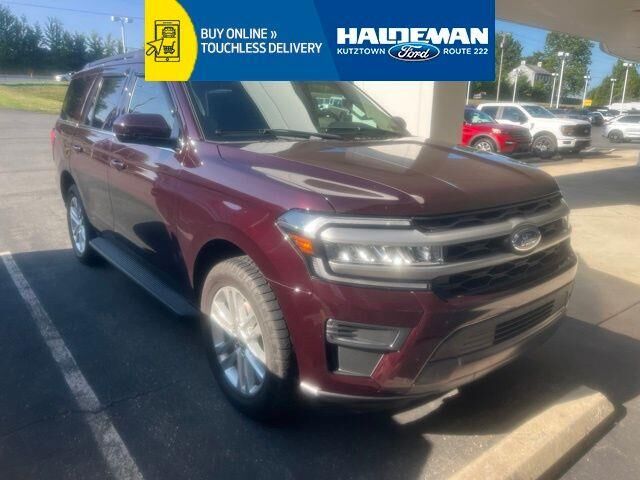 2024 Ford Expedition XLT