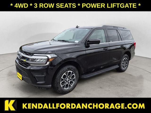 2024 Ford Expedition XLT