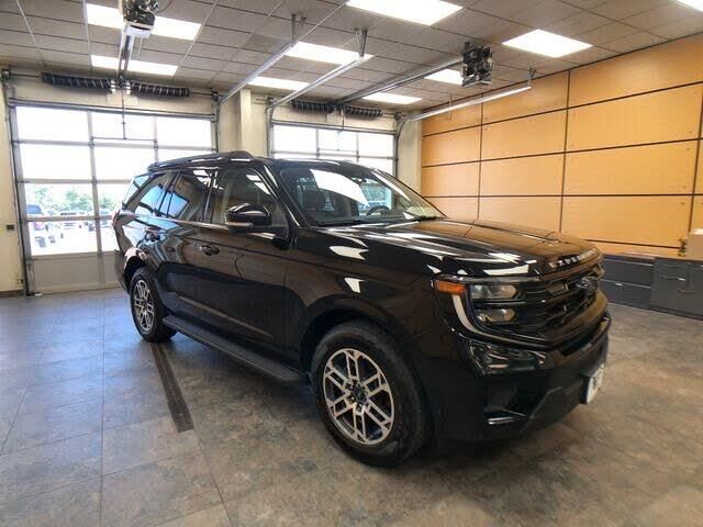 2025 Ford Expedition Active — photo 1 of 1